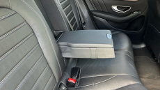 Mercedes-Benz EQC 400 300kW AMG Line Premium 80kWh 5dr Auto Electric Estate